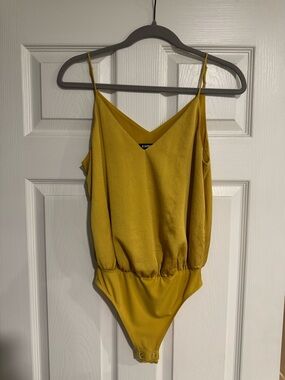 Express Bodysuit